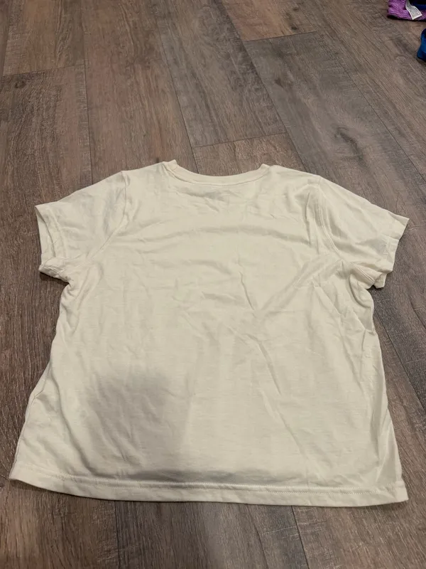 north face baby tee - Image 4