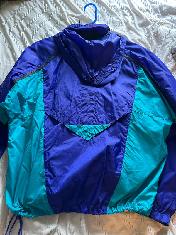 Nike Windbreaker - Image 2