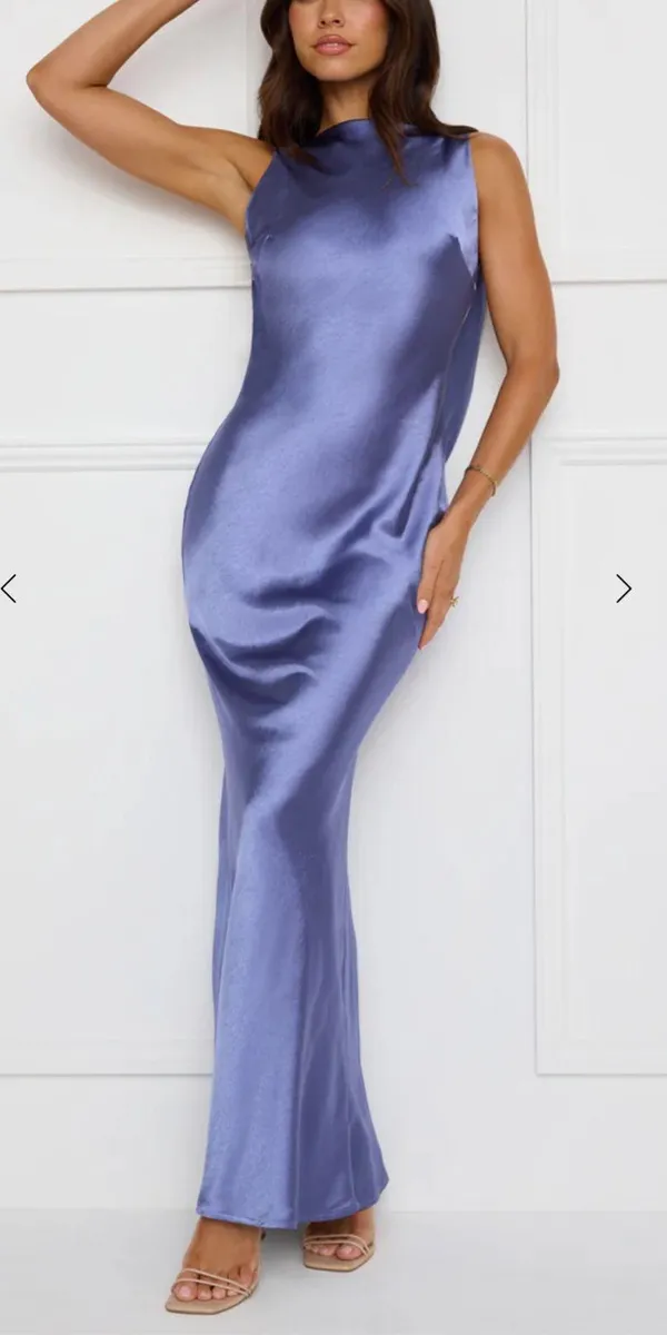 Hello Molly Runaway Raelyn Dress - Image 2