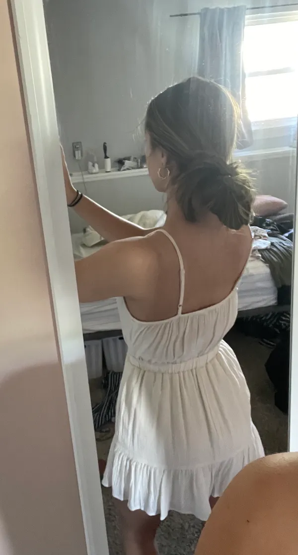 American Eagle Romper - Image 2
