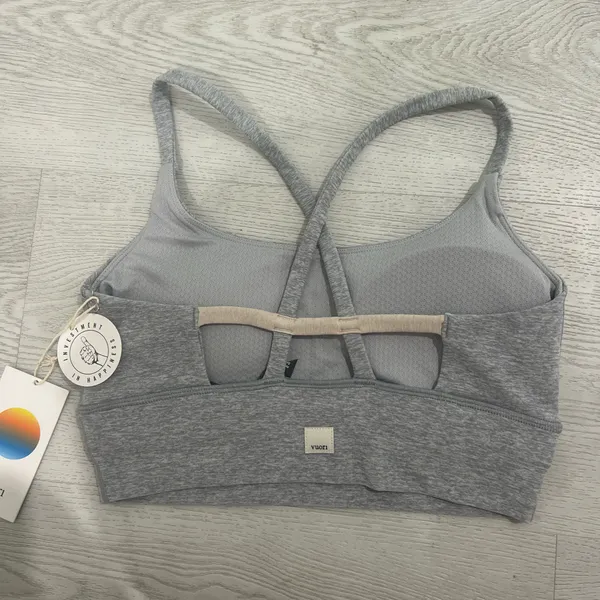 Vuori Sports Bra - Image 2
