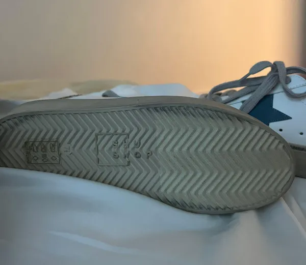 Shu Shop Shoes - Image 5