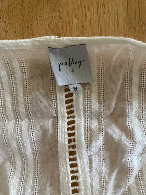 Princess Polly Crop Top - Image 4