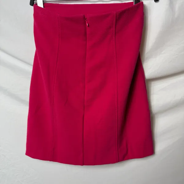 Y2k mini skirt pink new with tags - Image 3