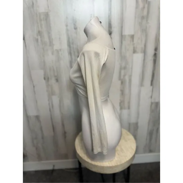 White top White Size M - Image 2