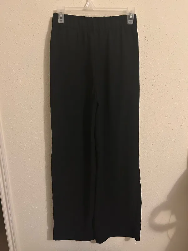 A New Day Pants Black - Image 5