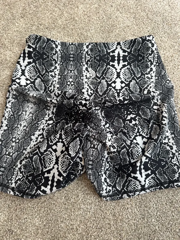 Ryderwear Shorts - Image 2