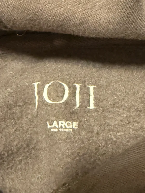 2023 JOJI Pandemonium Tour Hoodie - Image 3