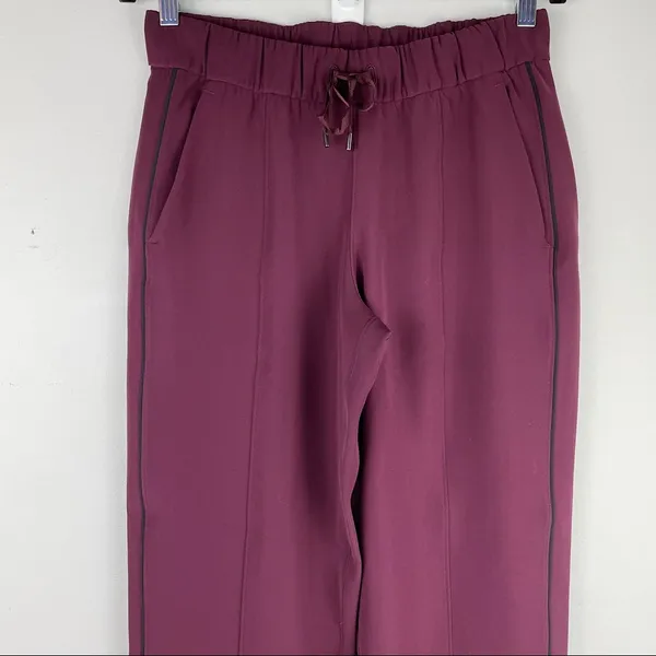 Lululemon On the Right Track Track Pants - Image 8