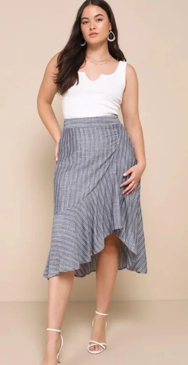 Lulus Skirt - Image 9