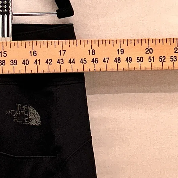 The North Face Womens Capri Pants Size 12 Flight Series Hiking Trail Ski Outdoor - Image 15