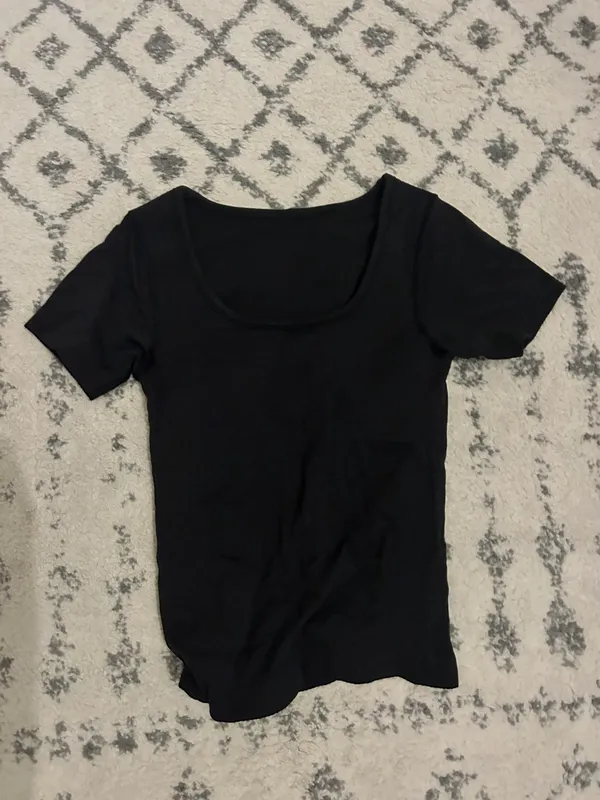 Black Ebb to Street Short Sleeve - Image 3