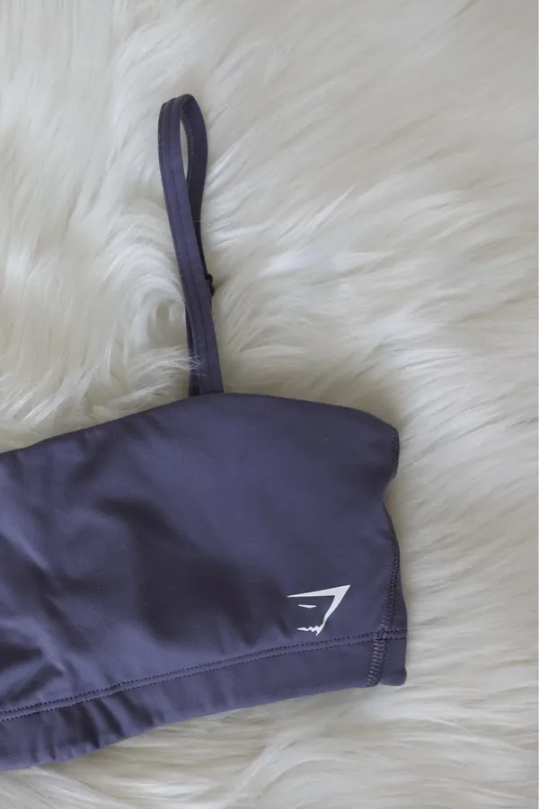 Gymshark Sports Bra - Image 2