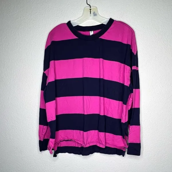 BP Striped Shirt - Image 5