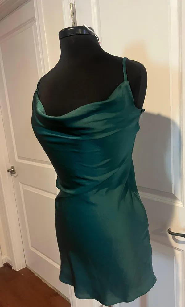 Nasty Gal Homecoming Dresses - Image 2