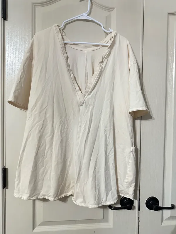 Free People Romper Hot Shot - Image 3