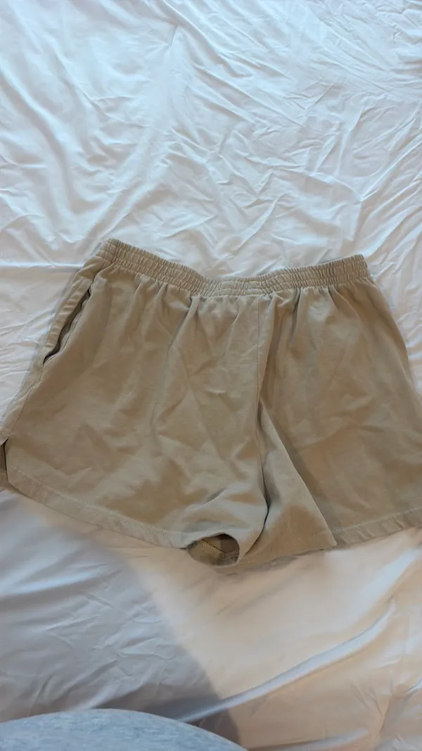 Wild Fable Tan Shorts  - Image 4