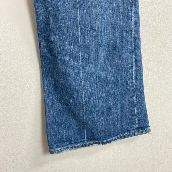 Citizens of Humanity‎ Women's Flare Jeans W 32 Low Waist - Image 12