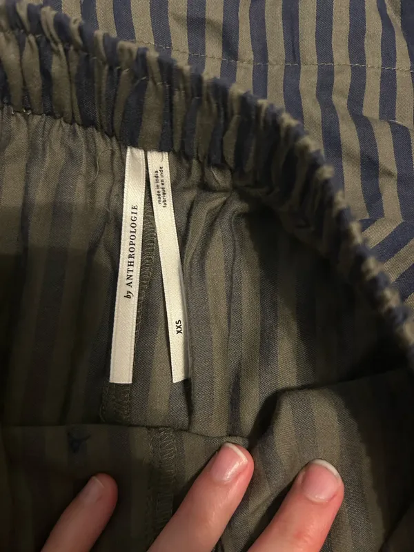 Anthropologie pants - Image 4