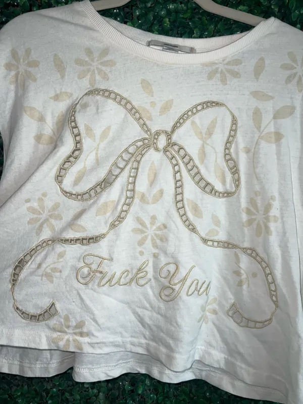 Kimchi Blue Urban Outfitters Top - Image 4