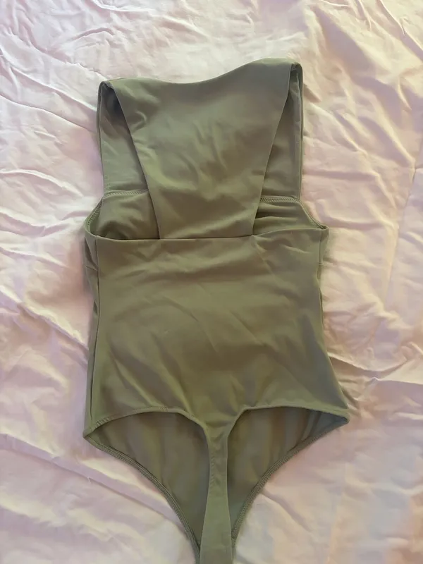 Free People Intimately Bodysuit - Image 3