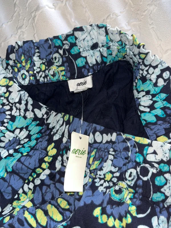Ruffle Skirt - Image 2