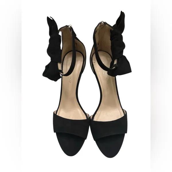 M GRIGIARANCIO Size 9, Made in Italy - Image 3