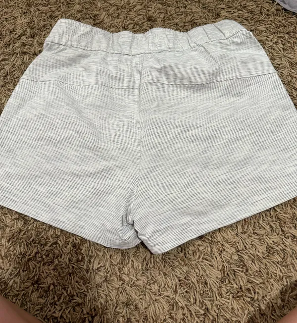 Lululemon On The Fly Shorts - Image 2