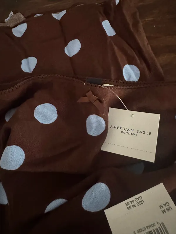 American Eagle Outfitters Matching Set Two-Piece - Image 3