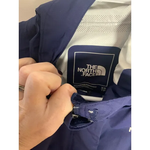 The North Face Wind Breaker/Rain‎ Jacket size XS - Image 2
