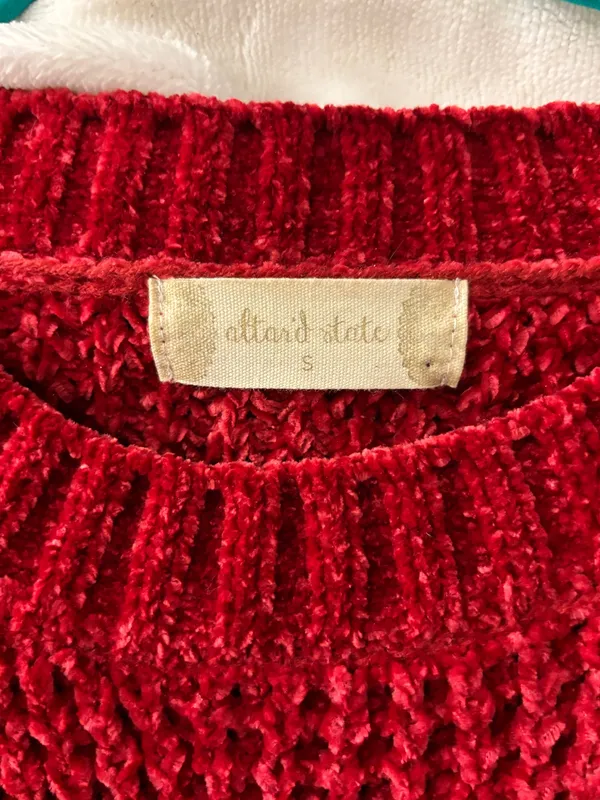 Altar'd State Sweater - Image 3