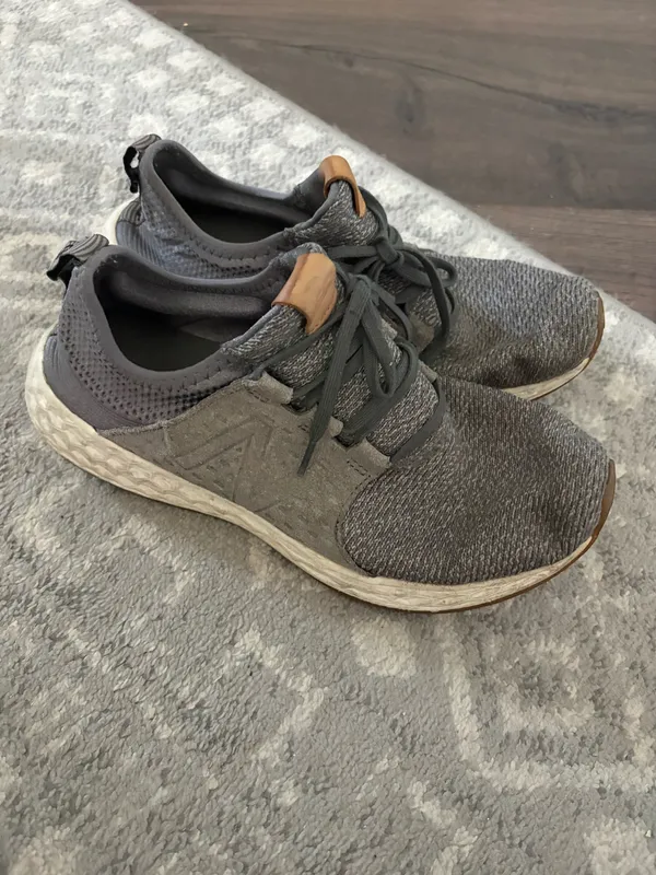New Balance Women’s Sneakers - Image 3