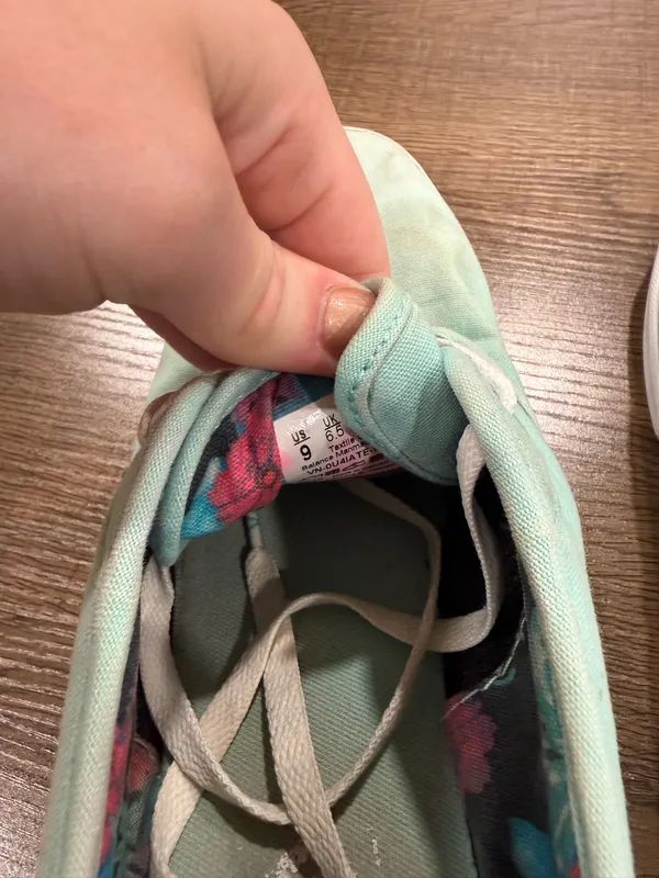 Mint vans - Image 3