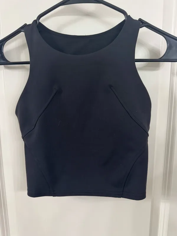 Lululemon Align High Neck Tank - Image 2