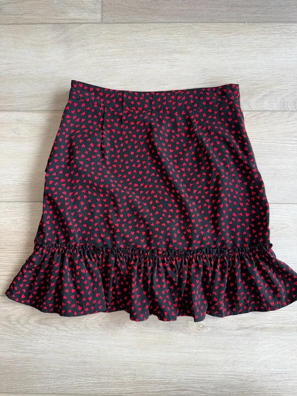 Flair the Label Skirt Set - Image 5