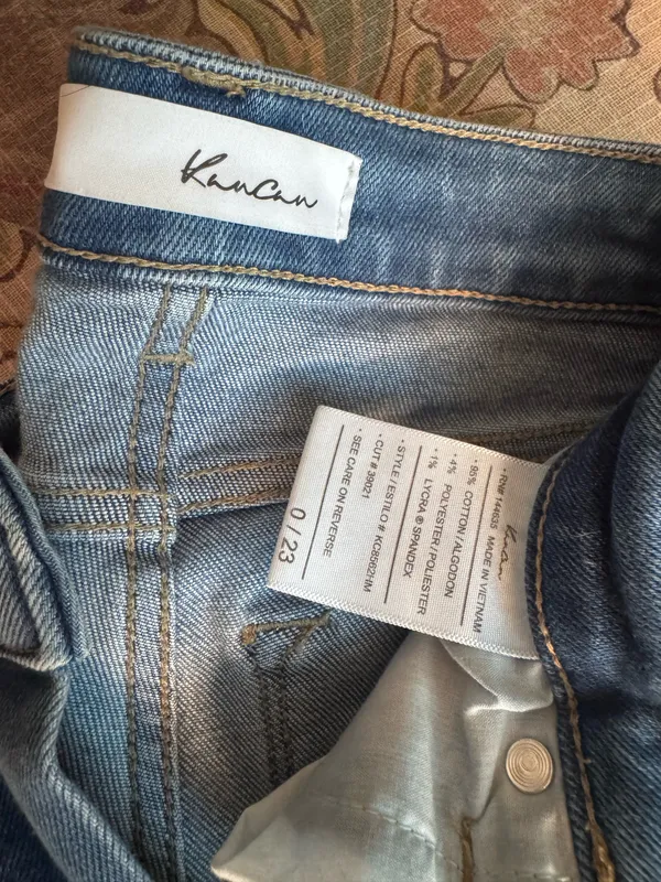 KanCan USA Jeans - Image 3