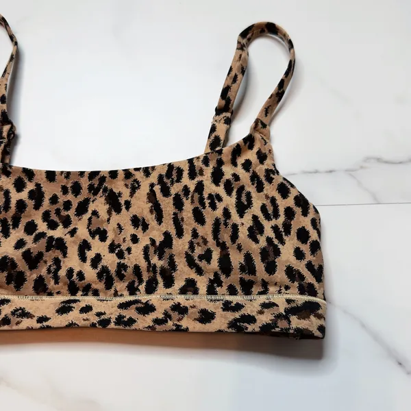 NWT Skims Fits Everybody Scoop Bralette - Image 3