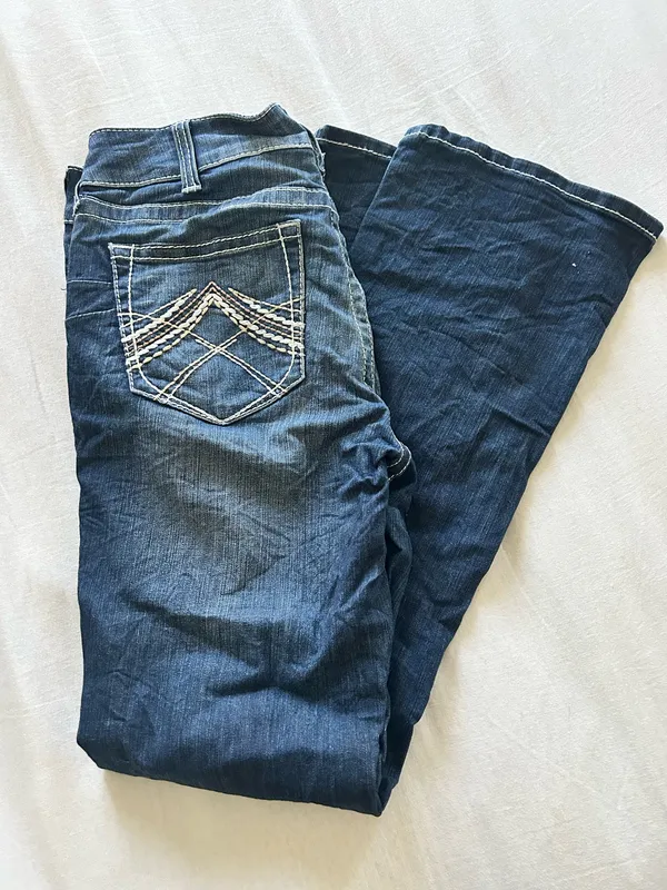 Ariat Jeans - Image 2