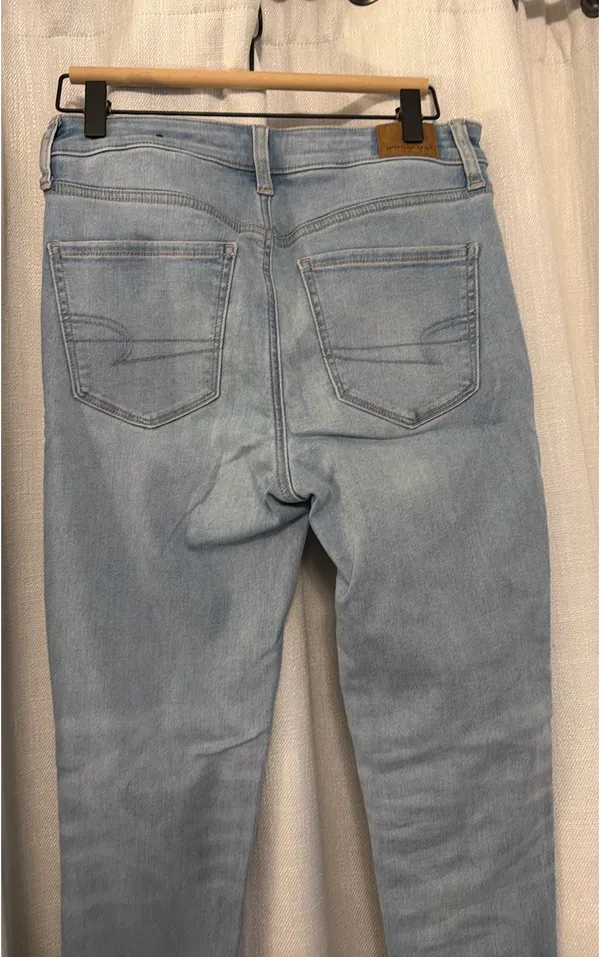 American Eagle Jeans Skinny Stretch Next Level - Image 2