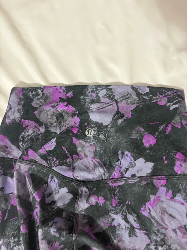 Lululemon Leggings Align 25" High-Rise - Image 2