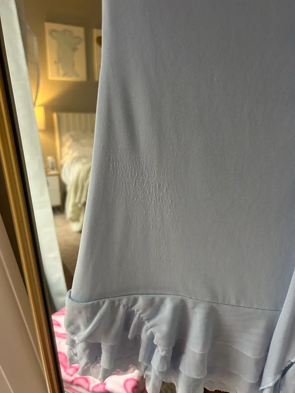 Edikted Mini Dress - Image 4