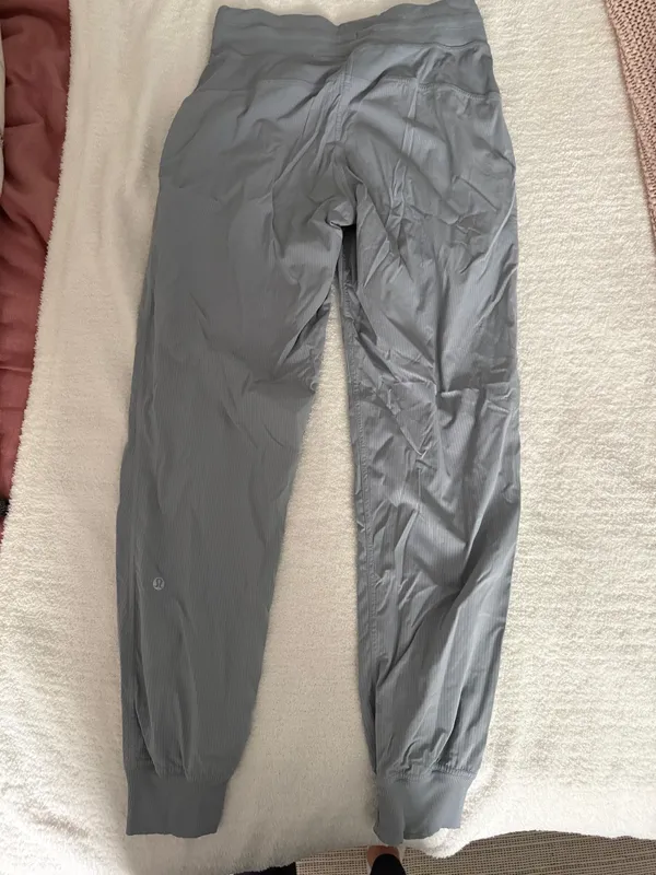 Lululemon Dance Studio Joggers - Image 3