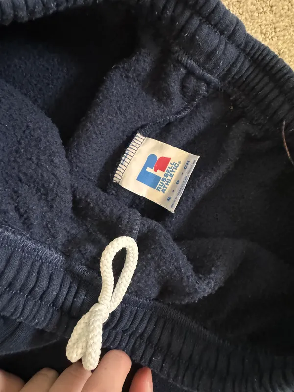 sweat pants Size M - Image 2