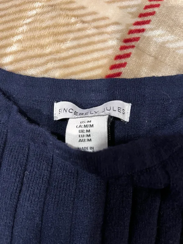 Sincerely Jules matching set - Image 2