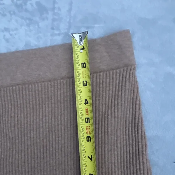 Ann Taylor LOFT Knit Skirt Size lol - Image 6