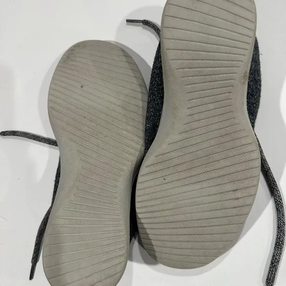 Allbirds‎ Merino Wool Runners - Size 8. - Image 3