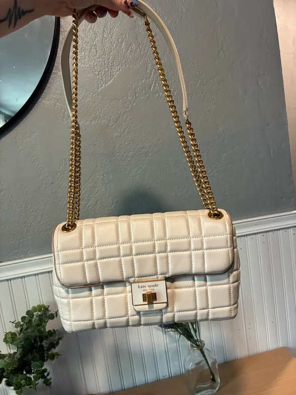 Kate Spade Crossbody Bag - Image 3