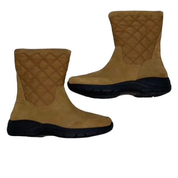 Lands'End Women's Boots(Size 11B) - Image 6