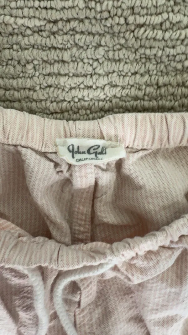 Brandy Melville Beach Pants Striped - Image 2