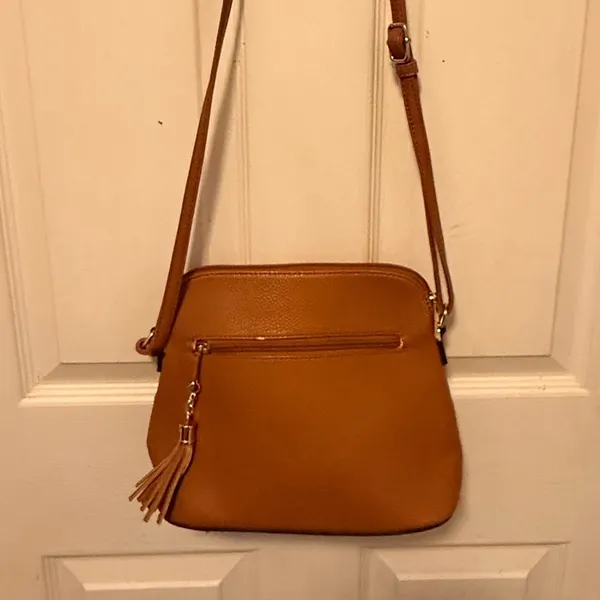 Brown Purse nwot‎ - Image 6